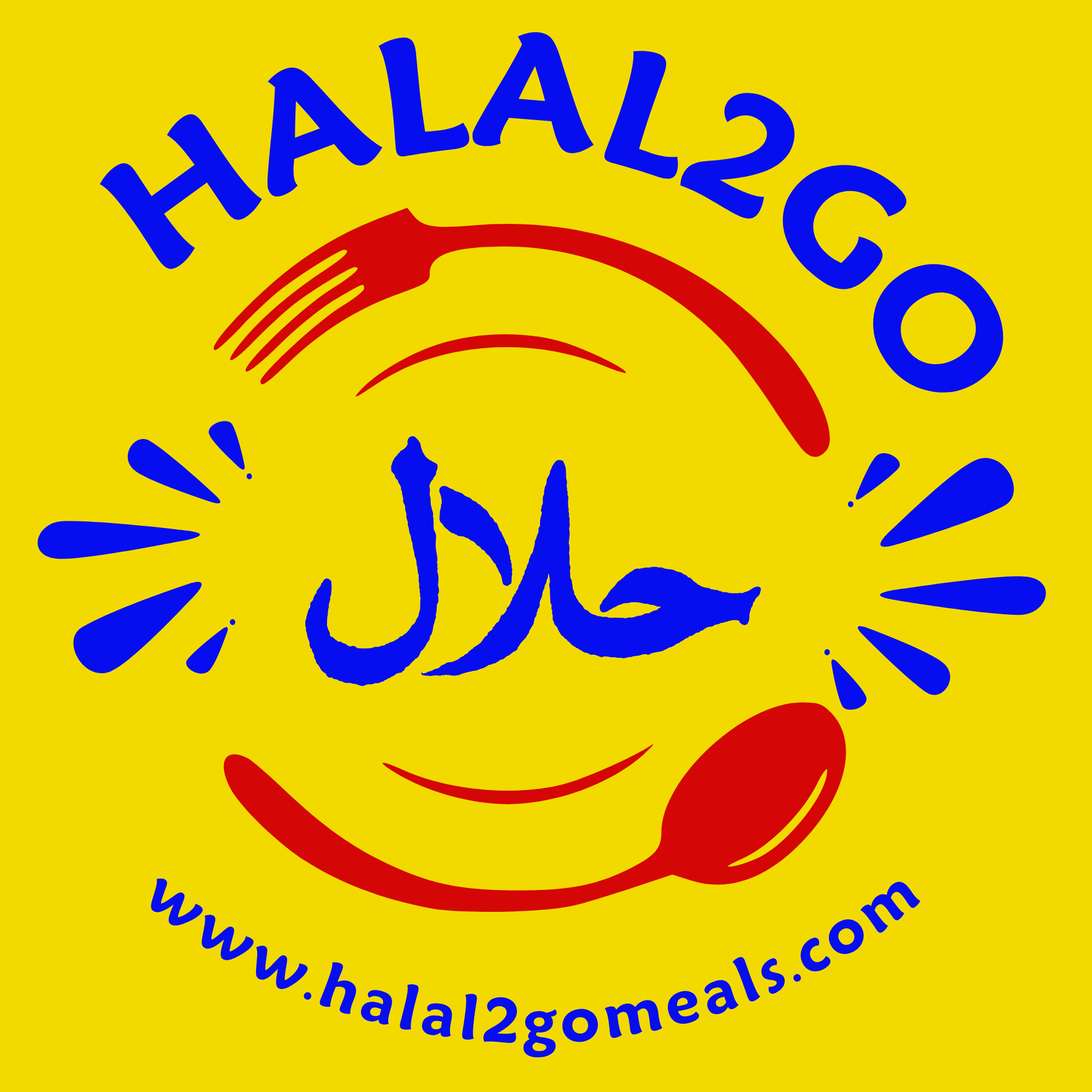 h2go logo transparent