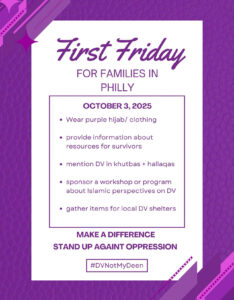 Join communities nationwide this First Friday